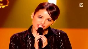 ALIZEE La isla Bonita HD