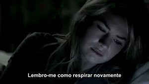 Evanescence - End Of The Dream (Legendado)