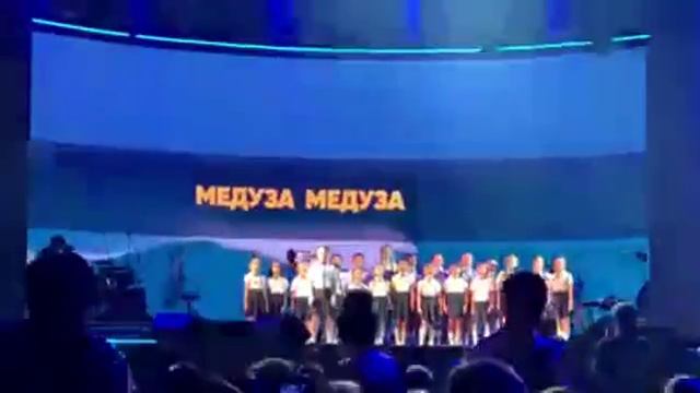 дети поют про родителям смотреть онлайн