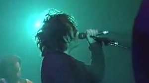 THE CURE - THE LAST DAY OF SUMMER