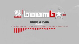 GUBE & PAIN - Again (Maurizio Gubellini Space Mix)