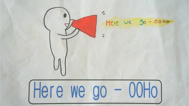 ESL Seasons of the year SONG смотреть онлайн