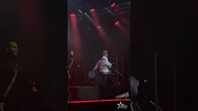 SHAMAN - ДУША НАРАСПАШКУ! Поют все! 12.09.24 (г. Ростов-на-Дону)