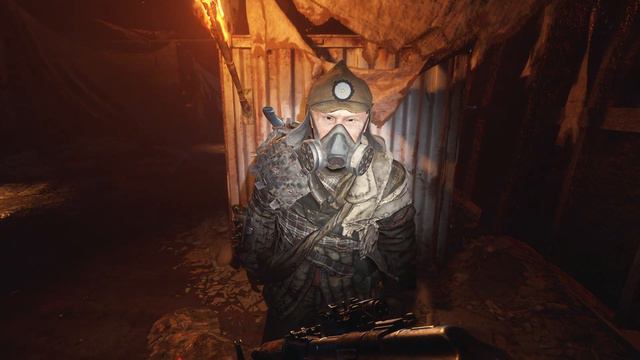 Разбор сюжета и графики Metro Exodus.