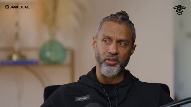 Mahmoud Abdul-Rauf | Ep 169 | ALL THE SMOKE Full Episode | SHOWTIME Basketball смотреть онлайн