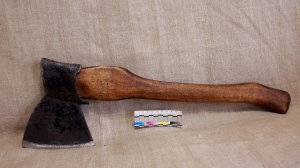 Русский топор галицкого типа