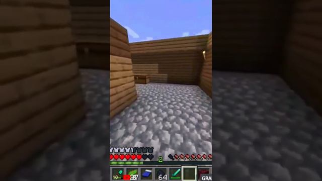 Minecraft Лучшее #115