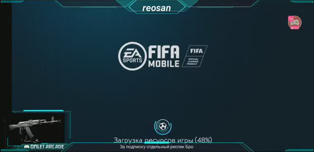 FIFA Mobile