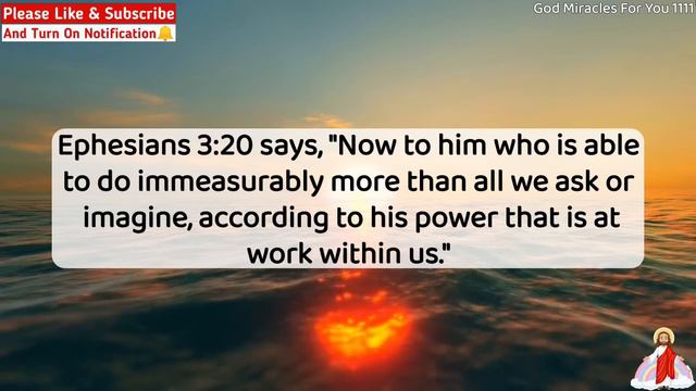 💌Today is Your Last Day Of Crying & Worrying, God Wants You To Open Now✝️God Miracles For You 1111