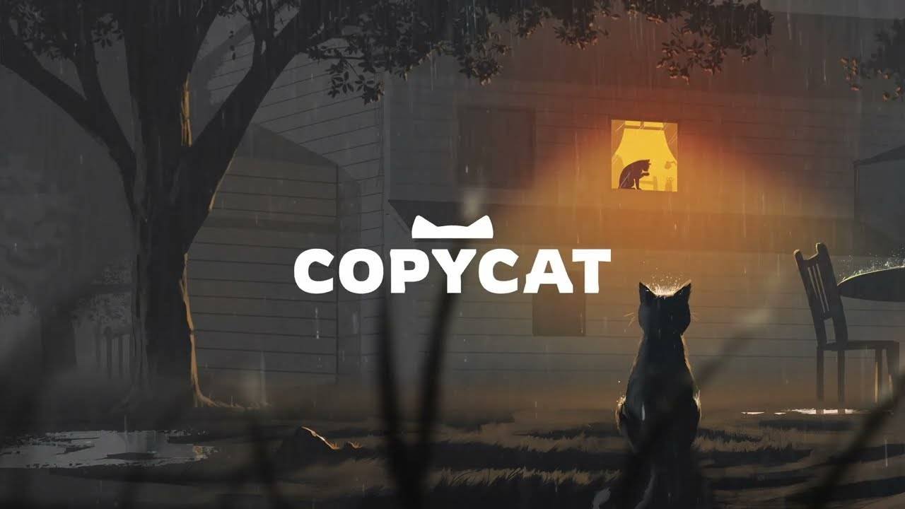 Copycat - Прохождение
