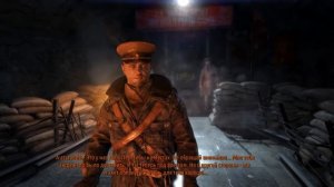 Metro 2033 Last Light - ПРОХОЖДЕНИЕ - #5 Предательство!