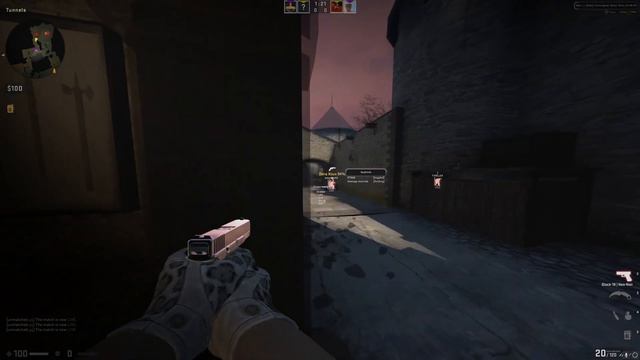 DANGEROUS IS THE BEST LUA (skeet.cc/gamesense.pub hvh highlights ft dangerous.lua/aimtools resolver