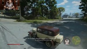 Мафия 1 Remastered обзор