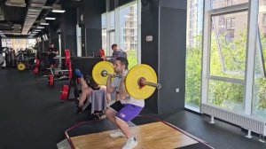 Максим Акимов, тренер ТЗ, ТФ Краснодар, 20 раз