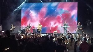 7Б - Городу на Неве live