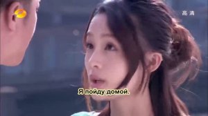 Яркая жизнь 1 сезон 55 серия