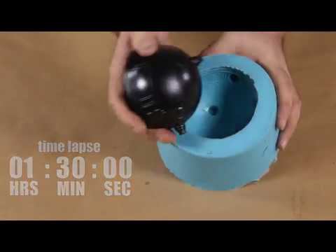 Smooth-Cast® ONYX SLOW. Инструкция по применению. смотреть онлайн