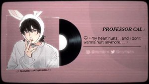 the last summer of you and me ft. professor cal [4+ MINS] [friends to lovers]