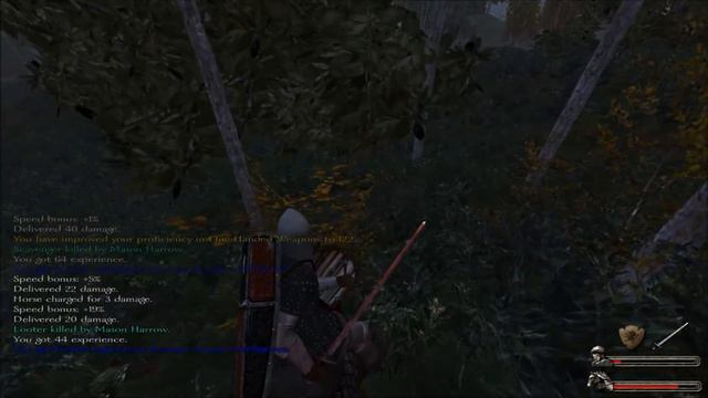 A New Dawn Part 2 Close Calls! смотреть онлайн