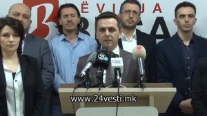 Касами покажа судски документ дека „Беса“ е  негова