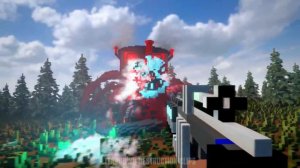 50 Ways To Kill Choo Choo Charles | Teardown