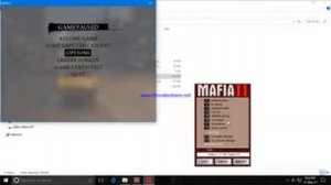 Mafia 2 the betrayal of Jimmy mission 13