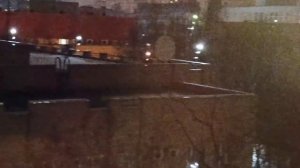 Пассажирский лифт V=1 м-с, Q=630 кг (4143), лифт ЩЛЗ с необычным дизайном кабины