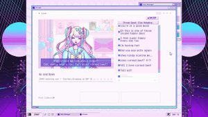 「PAINFUL FUTURE」BREAKDOWN STREAMS + ENDING ♡ NEEDY STREAMER OVERLOAD