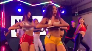 Now United - Summer In The City (Live at Youtube Space London)