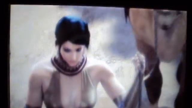 PSP TEKKEN 6 TRAILER смотреть онлайн