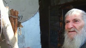 По поводу горобчика