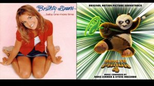 ... Baby One More Time Mashup - Britney  Spears and Tenacious D (Jack Black)