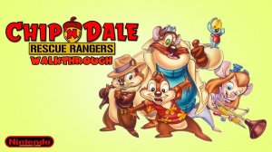 Chip 'N Dale : Rescue Rangers #chipanddale2