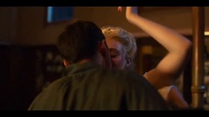 The Great: Season 2 / Kissing Scene — Catherine and Peter (Elle Fanning and Nicholas Hoult) | 2x09