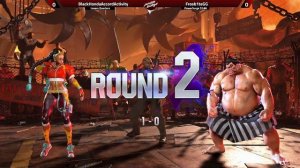 Street Fighter 6 #2 PowerSurgeFGC @LocalHost NJ 6-23-23 SF6 Fighting Game Tournament Live Stream
