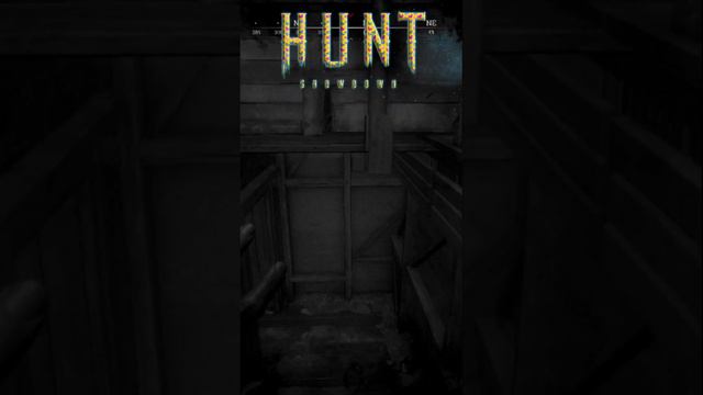 Hunt Showdown - Кукусики