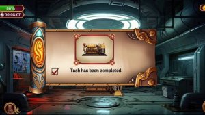 Echoes of Destiny - Level 31 - Gameplay (Android)