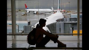 Я держала в ладони измятый билет