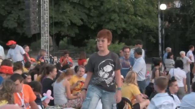 Inicio Life, Love, Ligth Musical presentando la vida de Chiara Luce Badano смотреть онлайн