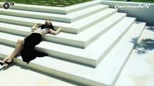 Armin van Buuren vs Sophie Ellis-Bextor - Not Giving Up On Love (КЛИП СНЯТ НА ИБИЦЕ).mp4