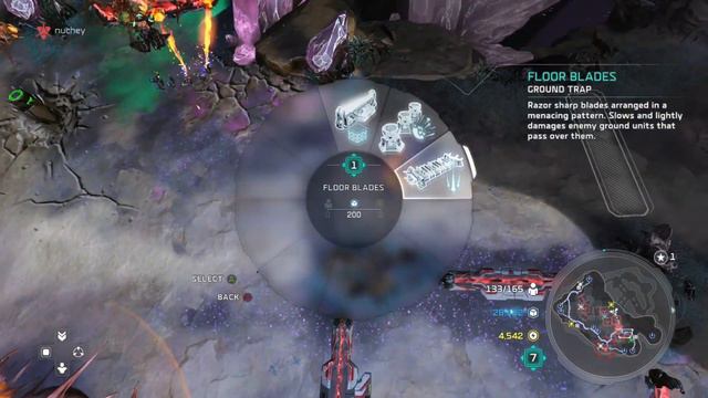Playing Terminus Firefight as The Flood! смотреть онлайн