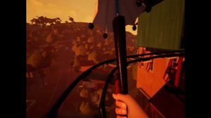 Прохождение Привет Соседа Альфа 4 | Hello Neighbor Alpha 4 | Full Gameplay