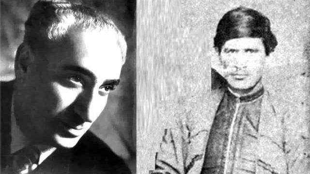 Աշուղ Ջիվանու Երգերը Թիվ 1 Շարա Տալյան Ashough Jivani Songs 1 Shara Talyan смотреть онлайн