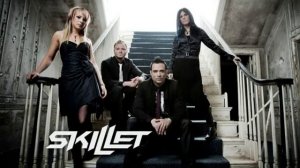 Skillet - Hero (Piano Cover)