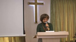 Стихотворение - Создатель Богослужение Евангельские христиане - баптисты Россия