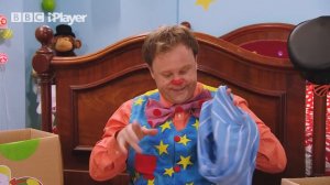 Mr Tumble's Birthday Cake Suprise and More! 🎂🥳 |  +45 Minutes Compilation For Kids