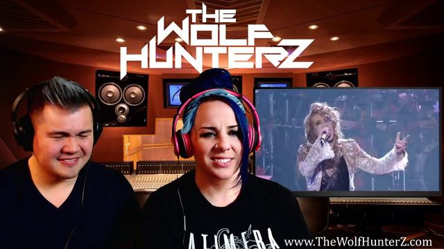 Chateau de Versailles -JUBILEE- 14 DESTINY -The Lovers | THE WOLF HUNTERZ Jon and Suzi Reaction