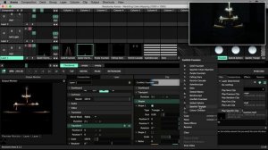 Resolume Arena 6 Tutorial _ Learn Cake Mapping (4_6) Automated Playback