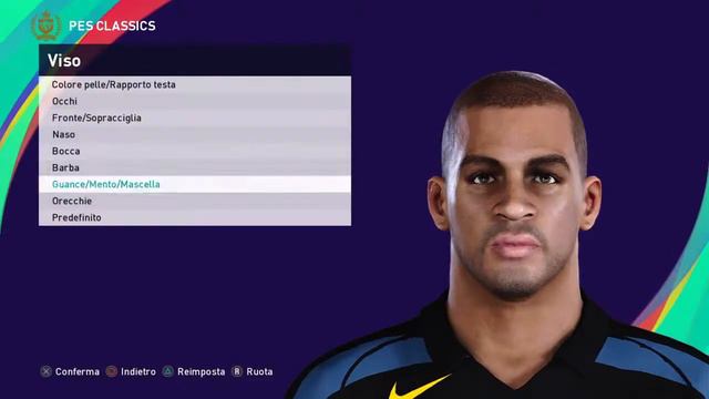 PES 2021 ADRIANO !!! смотреть онлайн