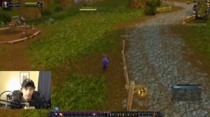 Preparing for WoW Shadowlands: Stop Clicking and Start Keybinding ( Simple to the point Guide )